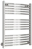 Полотенцесушитель водяной Сунержа Аркус 800х600 00-0251-8060 Без покрытия
