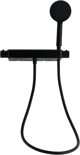 Смеситель для душа Allen Brau Fantasy 5.11002-31 Смеситель для душа Allen Brau Fantasy 5.11002-31