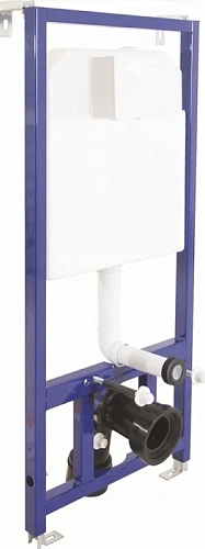 Комплект унитаза BERGES EGO Rimless с инсталляцией NOVUM525, кнопка L5 SoftTouch черная, Крышка-сиде 043232 Комплект унитаза BERGES EGO Rimless с инсталляцией NOVUM525, кнопка L5 SoftTouch черная, Крышка-сиде 043232