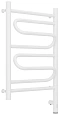 Полотенцесушитель электрический Сунержа Элегия 3.0 600х400 МЭМ правый 12-5819-6040 Белый Полотенцесушитель электрический Сунержа Элегия 3.0 600х400 МЭМ правый 12-5819-6040 Белый