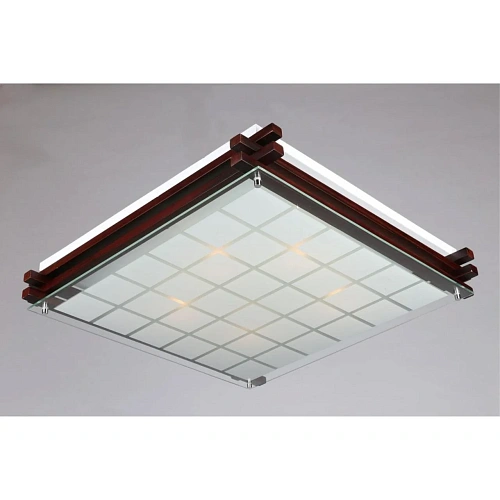 Светильник настенно-потолочный Omnilux Carvalhos OML-40507-05 Светильник настенно-потолочный Omnilux Carvalhos OML-40507-05