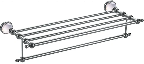 Полотенцедержатель ART&MAX FELICIA AM-F-5511-Cr Полотенцедержатель ART&MAX FELICIA AM-F-5511-Cr