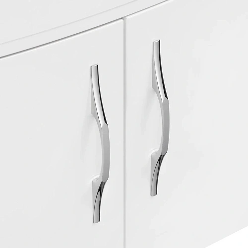 Тумба с раковиной Aquaton Инфинити 65 Н (1A1972K1IF010) белая Тумба с раковиной Aquaton Инфинити 65 Н (1A1972K1IF010) белая