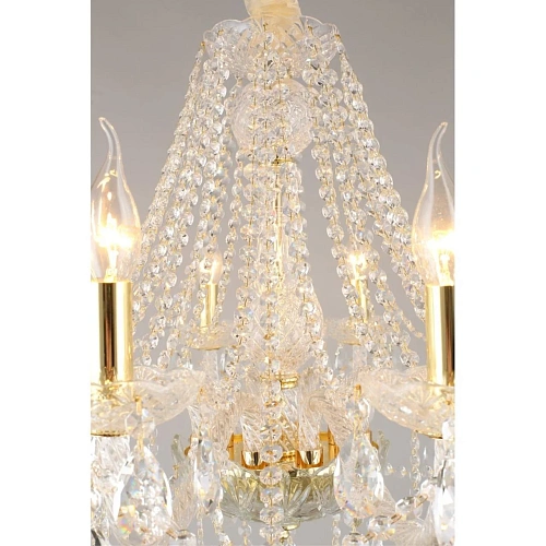 Люстра подвесная Aployt Koletta APL.755.13.10 Люстра подвесная Aployt Koletta APL.755.13.10