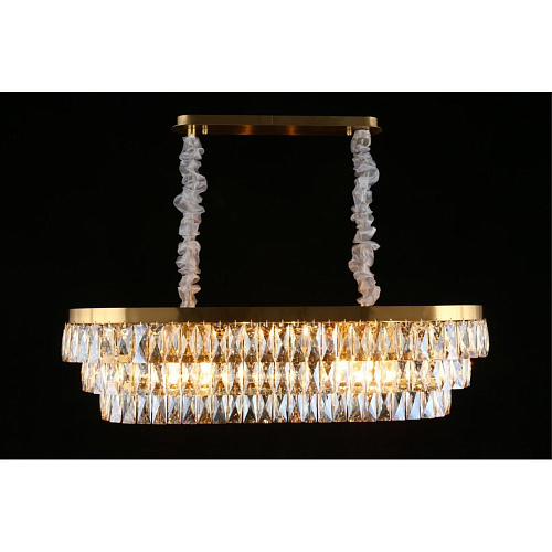 Люстра подвесная Aployt Francheska APL.837.03.12 Люстра подвесная Aployt Francheska APL.837.03.12