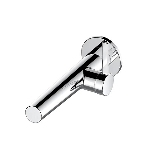 Смеситель для раковины Keuco IXMO 59516010101 187 мм Смеситель для раковины Keuco IXMO 59516010101 187 мм