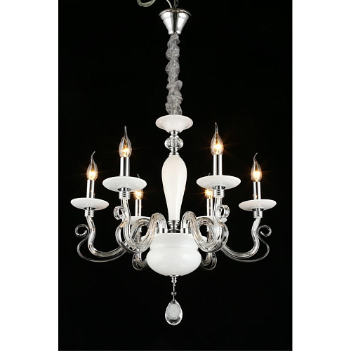 Люстра подвесная Aployt Estel APL.702.03.06 Люстра подвесная Aployt Estel APL.702.03.06