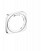 Удлинитель внешней части Hansgrohe 15597000