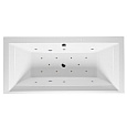 Акриловая ванна EXCELLENT Crown Grand 190x90 RELAX хром WAEX.CRG19.RELAX.CR Акриловая ванна EXCELLENT Crown Grand 190x90 RELAX хром WAEX.CRG19.RELAX.CR