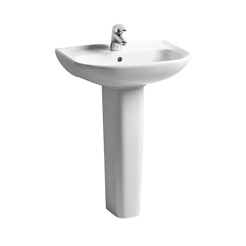 Пьедестал Jika Deep by Jika 8.1961.0.000.000.9 Пьедестал Jika Deep by Jika 8.1961.0.000.000.9