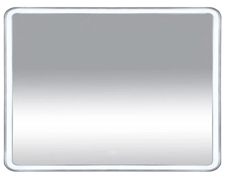 Зеркало Teso azaro Novum TAL24128 c LED-подсветкой, antifog 1200х800 Зеркало Teso azaro Novum TAL24128 c LED-подсветкой, antifog 1200х800