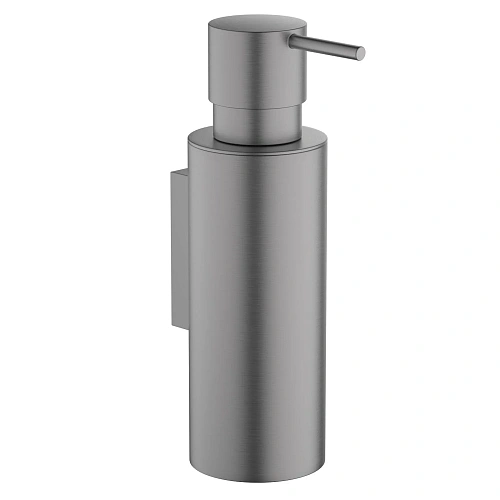 Дозатор жидкого мыла Timo Saona 13339/18 черное золото Дозатор жидкого мыла Timo Saona 13339/18 черное золото