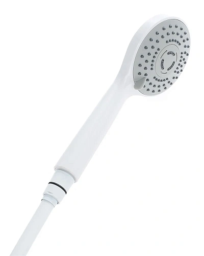 Смеситель для ванны Orange Loop M26-100w Смеситель для ванны Orange Loop M26-100w