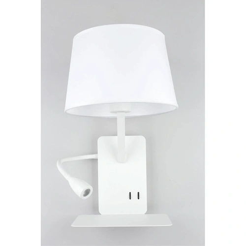 Светильник настенный (Бра) Omnilux Talocci OML-62801-02 Светильник настенный (Бра) Omnilux Talocci OML-62801-02