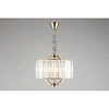 Люстра подвесная Aployt Nela APL.746.13.05 Люстра подвесная Aployt Nela APL.746.13.05