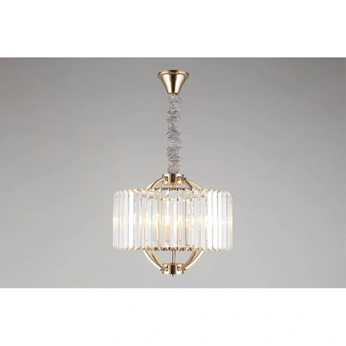 Люстра подвесная Aployt Nela APL.746.13.05 Люстра подвесная Aployt Nela APL.746.13.05