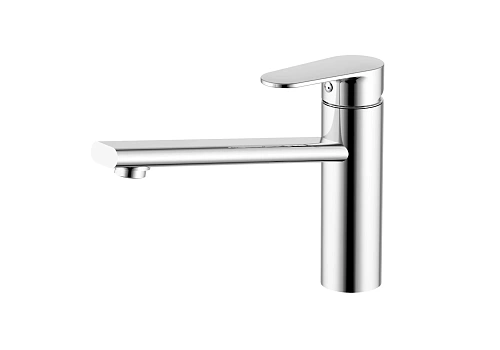 Смеситель для кухни Aquatek НИКА AQ1880CR хром Смеситель для кухни Aquatek НИКА AQ1880CR хром