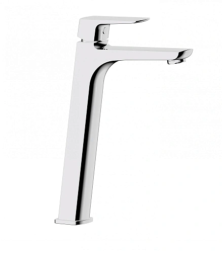 Смеситель для раковины Wonzon & Woghand FORZA хром (WW-239031-CR) Смеситель для раковины Wonzon & Woghand FORZA хром (WW-239031-CR)