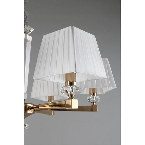 Люстра подвесная Aployt Dominka APL.722.13.06 Люстра подвесная Aployt Dominka APL.722.13.06