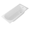 Картинка анонса товара «ванна чугунная owl roxen 170x70 owlib191102»