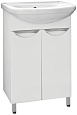 Тумба под раковину Style Line Жасмин 55 ЛС-00000033 Тумба под раковину Style Line Жасмин 55 ЛС-00000033