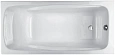 Ванна чугунная Jacob Delafon Repos 170x80 E2918-S-00 Ванна чугунная Jacob Delafon Repos 170x80 E2918-S-00