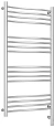 Полотенцесушитель электрический Сунержа Флюид 3.0 1000х500 МЭМ правый 071-5821-1050 Сатин Полотенцесушитель электрический Сунержа Флюид 3.0 1000х500 МЭМ правый 071-5821-1050 Сатин