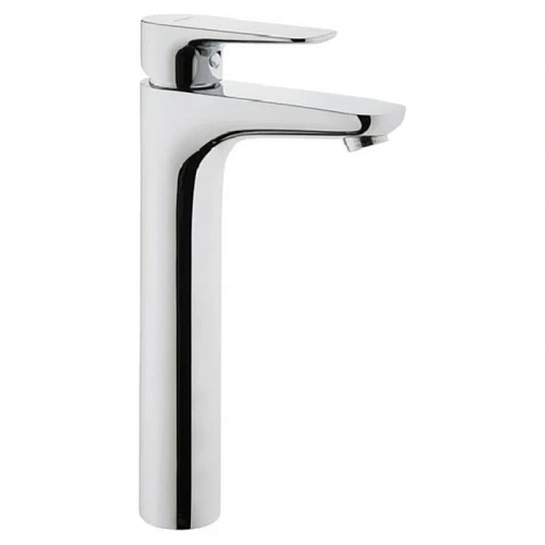 Смеситель для раковины Vitra X-Line A42322EXP, хром Смеситель для раковины Vitra X-Line A42322EXP, хром