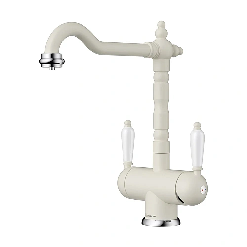 Смеситель для кухни Omoikiri Amagasaki-PA 4994231 Смеситель для кухни Omoikiri Amagasaki-PA 4994231