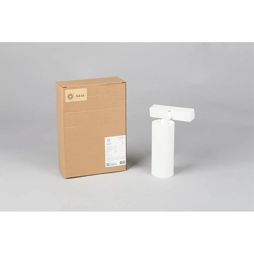 Светильник трековый Aployt Magnetic track 48 APL.0114.10.18 Светильник трековый Aployt Magnetic track 48 APL.0114.10.18