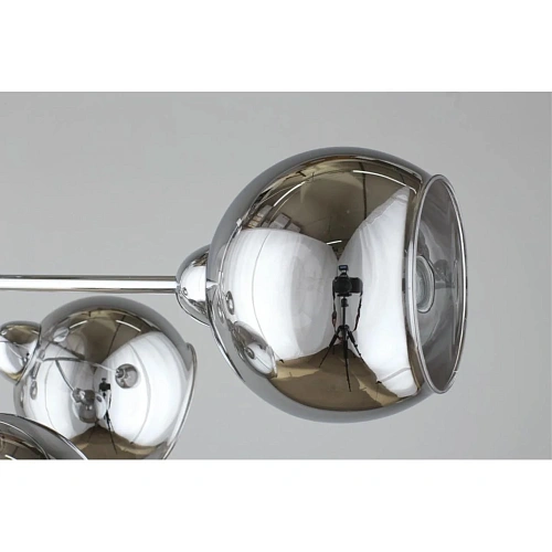 Люстра потолочная Omnilux Ellera OML-94107-06 Люстра потолочная Omnilux Ellera OML-94107-06