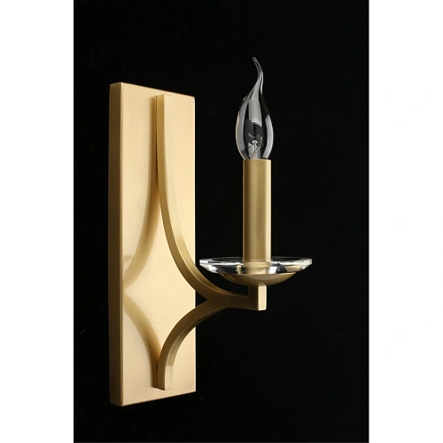 Светильник настенный (Бра) Aployt Wikta APL.805.01.01 Светильник настенный (Бра) Aployt Wikta APL.805.01.01