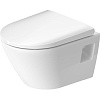 Картинка анонса товара «унитаз подвесной duravit d-neo 2587090000»