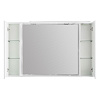 Шкаф-пенал BelBagno MARINO-SPC-1200/750-2A-BL-P подвесной 1200x150 Bianco Lucido Шкаф-пенал BelBagno MARINO-SPC-1200/750-2A-BL-P подвесной 1200x150 Bianco Lucido