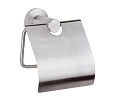 Держатель туалетной бумаги Remer Minimal INOX Mi60INOXCR, нержавеющая сталь Держатель туалетной бумаги Remer Minimal INOX Mi60INOXCR, нержавеющая сталь