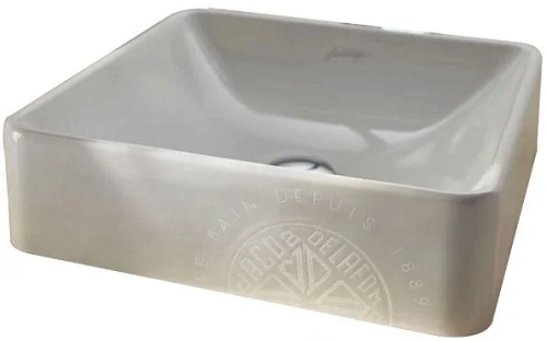 Раковина Jacob Delafon Vox 40 см EVG102-PT6 Раковина Jacob Delafon Vox 40 см EVG102-PT6