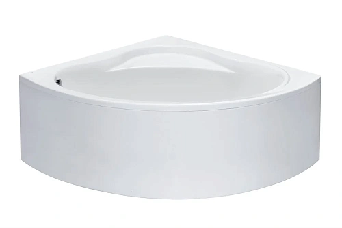 Акриловая ванна Roca Bali 150x150 симметричная белая ZRU9302916 Акриловая ванна Roca Bali 150x150 симметричная белая ZRU9302916