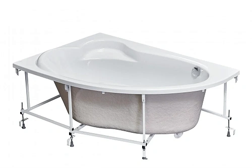 Каркас для ванны Roca Luna 170x115 24F185000 Каркас для ванны Roca Luna 170x115 24F185000