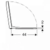 Крышка-сиденье Geberit iCon 574130000 (Geberit iCon) Крышка-сиденье Geberit iCon 574130000 (Geberit iCon)