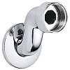 Эксцентрик s-образный GROHE Lahrer THM/MWZ для 35085, 35086 (12411000) Эксцентрик s-образный GROHE Lahrer THM/MWZ для 35085, 35086 (12411000)