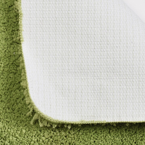 Коврик WasserKRAFT Kammel BM-8306 Greenery зеленый Коврик WasserKRAFT Kammel BM-8306 Greenery зеленый