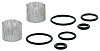 Набор уплотнителей GROHE 47304000