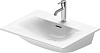 Картинка анонса товара «раковина duravit xsquare 23446300001»
