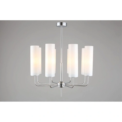 Люстра потолочная Omnilux Parrini OML-99607-08 Люстра потолочная Omnilux Parrini OML-99607-08