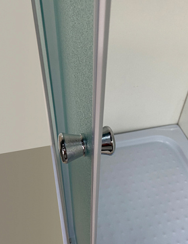 Душевой уголок Niagara Eco NG-012-14Q (1200х800х1950) низкий поддон (13см) стекло матовое _0121422Q Душевой уголок Niagara Eco NG-012-14Q (1200х800х1950) низкий поддон (13см) стекло матовое _0121422Q