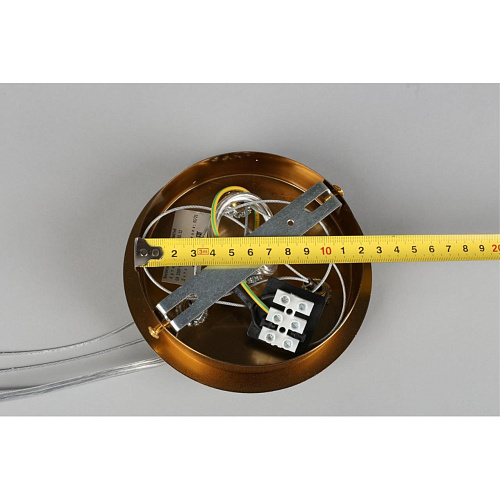 Люстра подвесная Aployt Ola APL.764.03.12 Люстра подвесная Aployt Ola APL.764.03.12