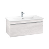 Картинка анонса товара «тумба под раковину villeroy &amp; boch venticello 95,3 см, a93501e8»