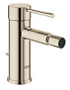Картинка анонса товара «смеситель для биде grohe essence new, уменьшенный, никель глянец (32935be1)»