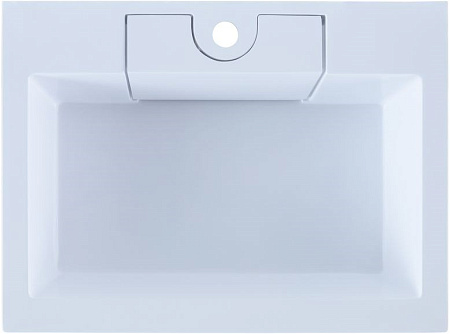 Раковина Aquanet Фортуна 60 00181907 Раковина Aquanet Фортуна 60 00181907