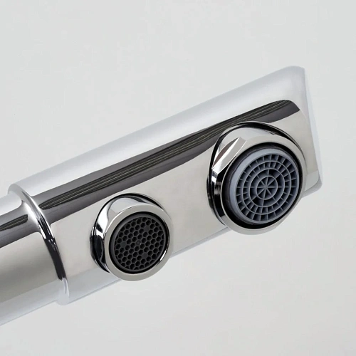 Смеситель для кухни WasserKRAFT A8317 под фильтр хром Смеситель для кухни WasserKRAFT A8317 под фильтр хром